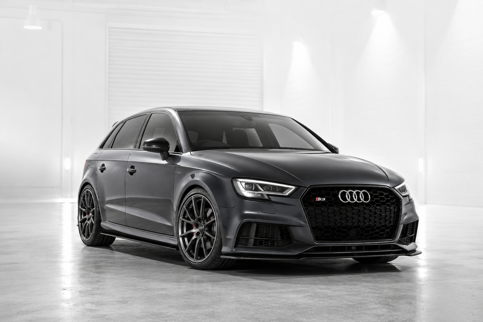 A3/S3 8V 2013-20
