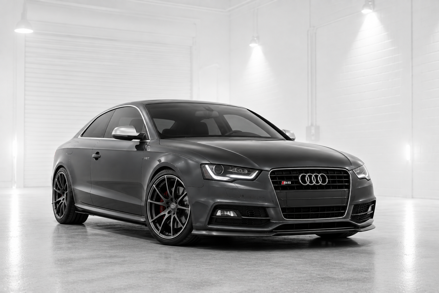 A5/S5 B8.5 2013-16 Facelift