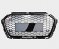 RS Style Honeycomb Grille For Audi A3/S3 8V